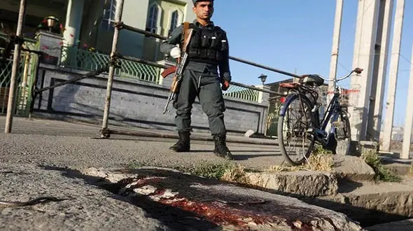 قتل10 کودک با اصابت خمپاره!