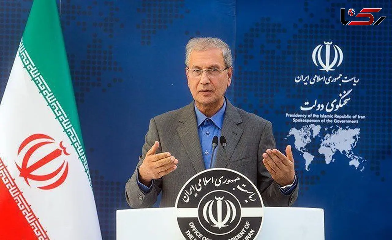 ربیعی: آمار کشته شدگان آبان به زودی اعلام می‌شود