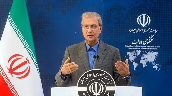 ربیعی: آمار کشته شدگان آبان به زودی اعلام می‌شود