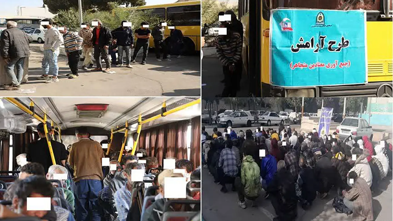 ضربه سنگین پلیس غرب تهران به چرخه قاچاق موادمخدر / 423 سوداگر مرگ زمین‌گیر شدند