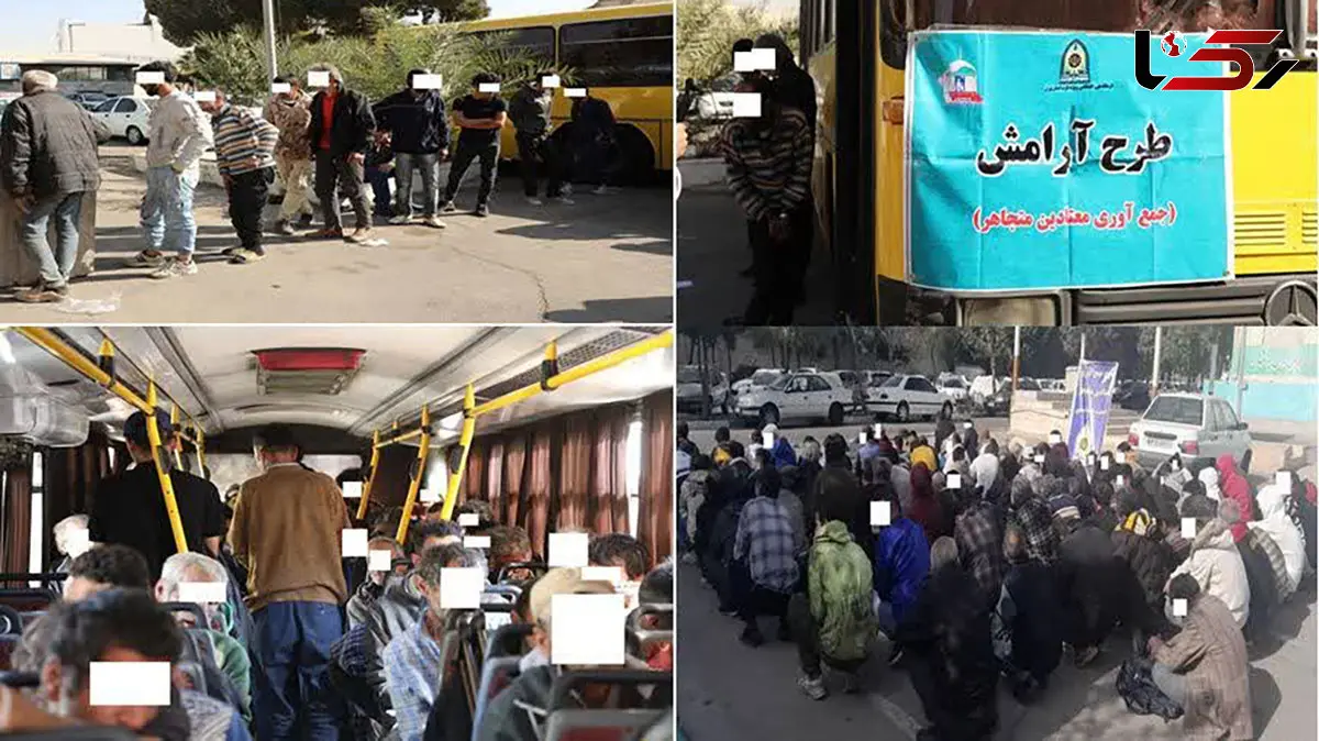 ضربه سنگین پلیس غرب تهران به چرخه قاچاق موادمخدر / 423 سوداگر مرگ زمین‌گیر شدند