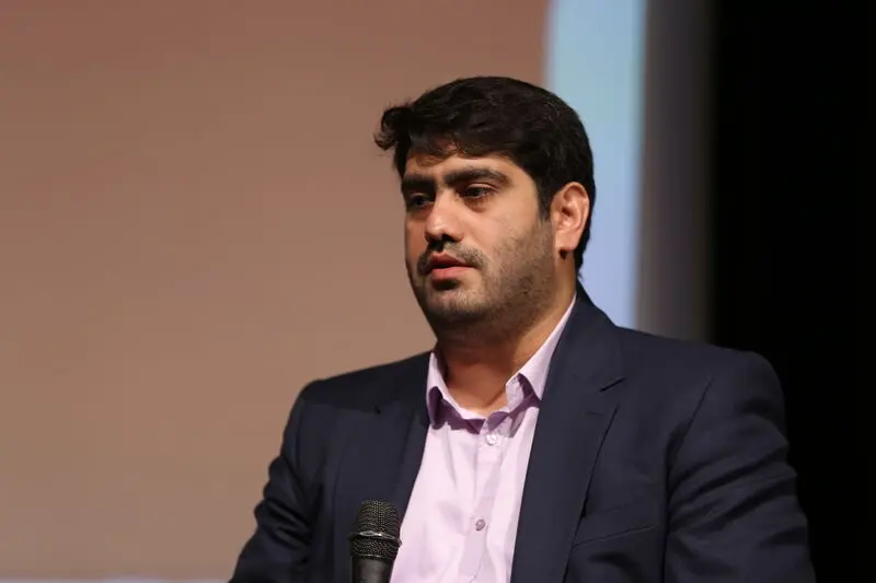 ادریس راموز