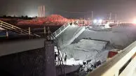 بخشی از مسیرهای خروجی هرمزگان به مقصد فارس و کرمان موقتاً بسته شد/عملیات ترمیم و بازگشایی در جریان است