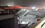 بخشی از مسیرهای خروجی هرمزگان به مقصد فارس و کرمان موقتاً بسته شد/عملیات ترمیم و بازگشایی در جریان است