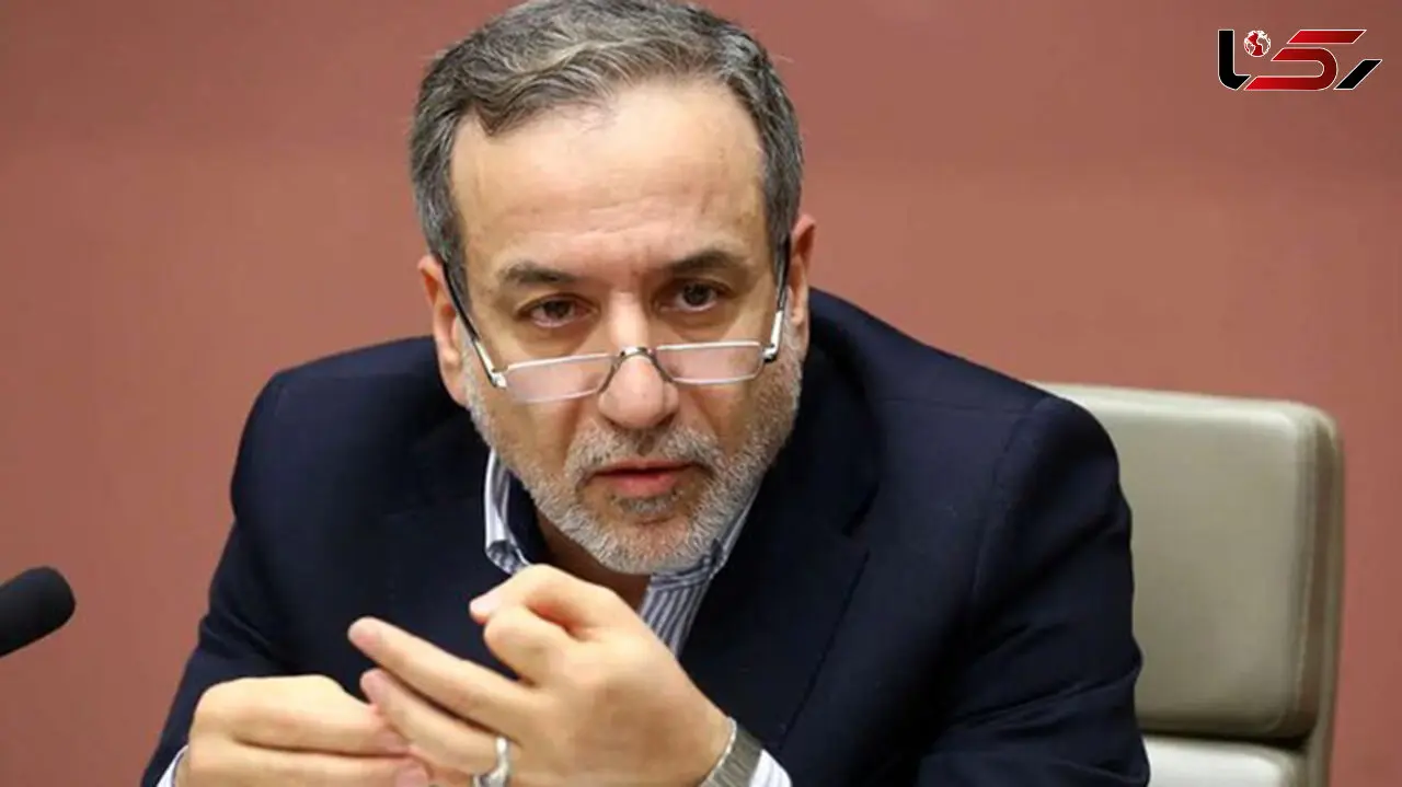 
عراقچی: پاسخ ما به هر تجاوز رژیم صهیونیستی قوی‌تر خواهد بود

