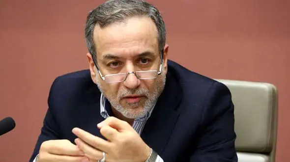 
عراقچی: پاسخ ما به هر تجاوز رژیم صهیونیستی قوی‌تر خواهد بود
