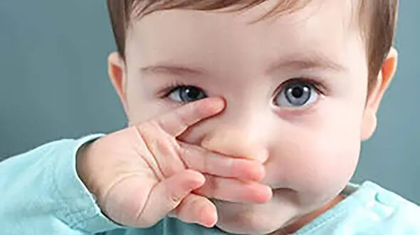 به کدام بخش های بدن نباید دست زد؟