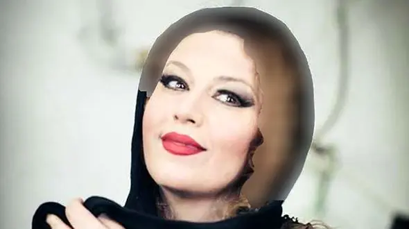 گیتی قاسمی: خواب دیدم خدا برام نامه نوشته! سر نماز گریه کردم خوابیدم خانومی تو خواب گفت...+ فیلم