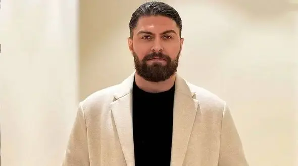 امیرحسین فتحی در آمریکا شهید می شود / سکانس برتر فیلم سینمایی مارون