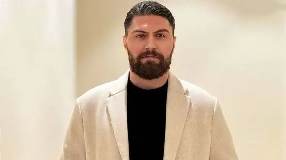 امیرحسین فتحی در آمریکا شهید می شود / سکانس برتر فیلم سینمایی مارون