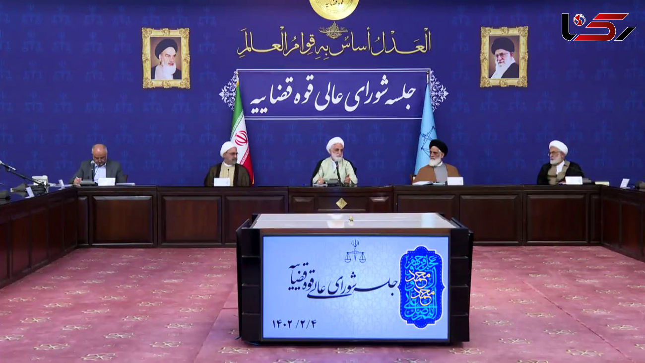 میان قوای سه گانه همدلی وجود دارد/ چه کسی ابربدهکاران را بوجود آورده و به آنها تسهیلات داده است