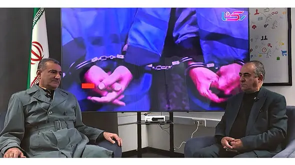 فیلم / عجیب ترین سرقت گاوصندوق از خانه ای در تهران / لقب اصغر خارجی از این سرقت هالیوودی به اصغر شاه داده شد