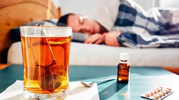 درمان سرماخوردگی با چه داروهایی بهتر است؟