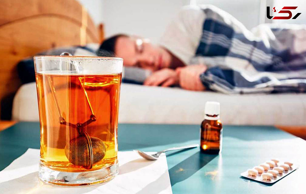 درمان سرماخوردگی با چه داروهایی بهتر است؟