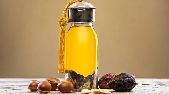 خواص معجزه آسای روغن آرگان برای زیبایی پوست