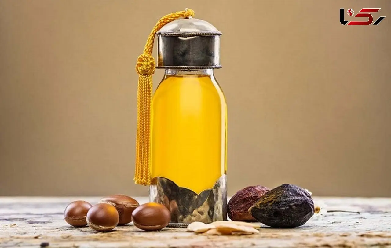 خواص معجزه آسای روغن آرگان برای زیبایی پوست