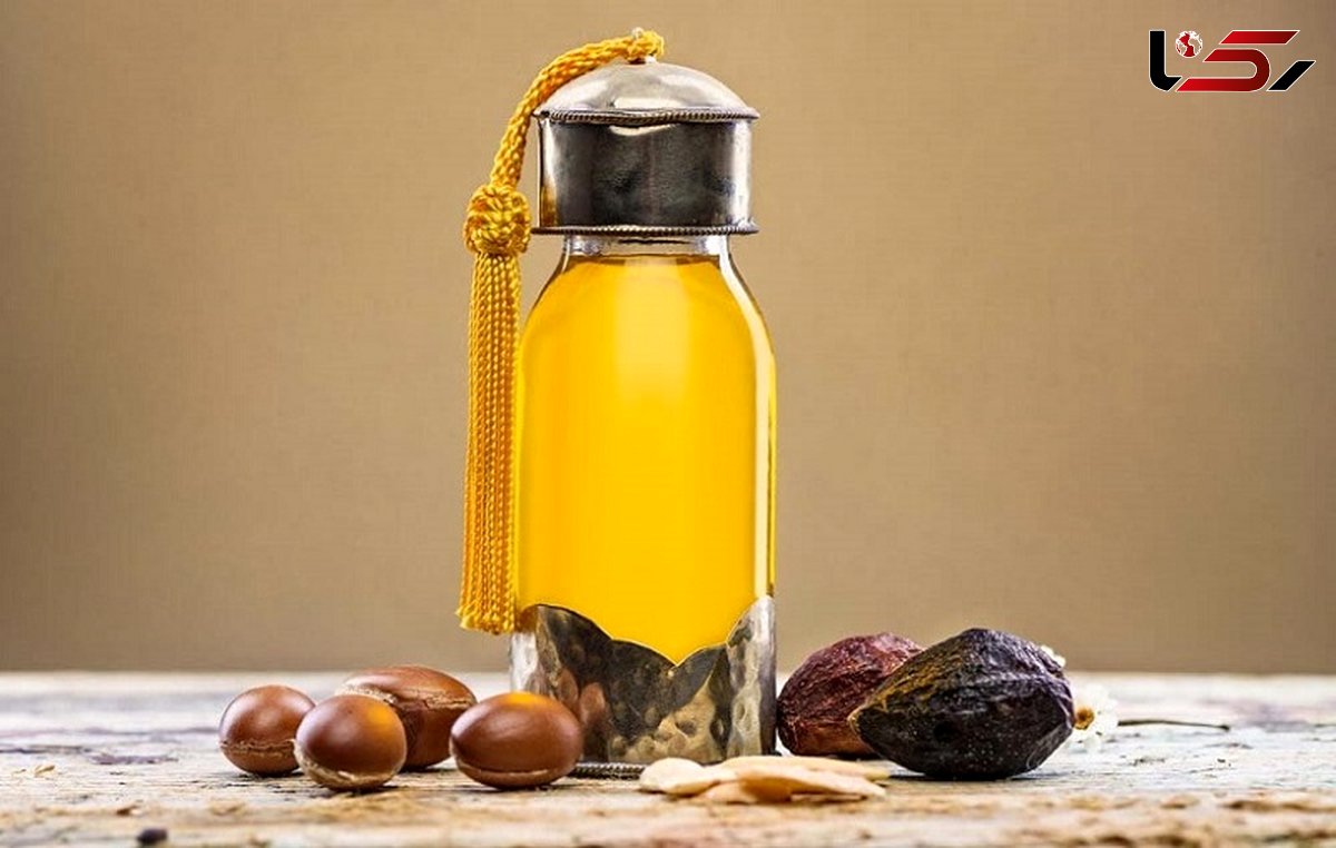 خواص معجزه آسای روغن آرگان برای زیبایی پوست