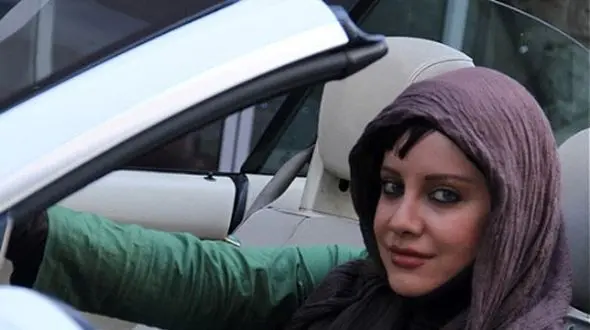 فیلم / شراره رخام: خیلی خودخواه بودم از بالا به پایین نگاه میکردم چون... ته تغاریِ یک خانواده متمول بودم کسی رو آدم حساب نمیکردم/ وقتی ورق برگشت...