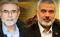  Hamas, Islamic Jihad Denounce Assassination of Top Iranian Scientist 