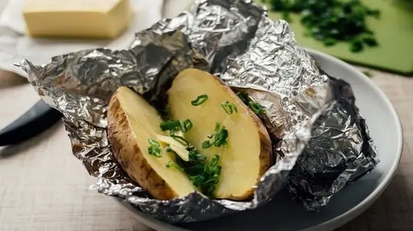 کاربرد فویل های آلومینیومی در آشپزخانه