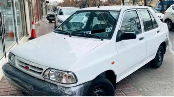  پرایدی که با لهجه‌های مختلف صحبت می‌کند! + فیلم باورنکردنی