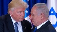 منابع اسرائیلی از ناامیدی ترامپ از نتانیاهو خبر دادند