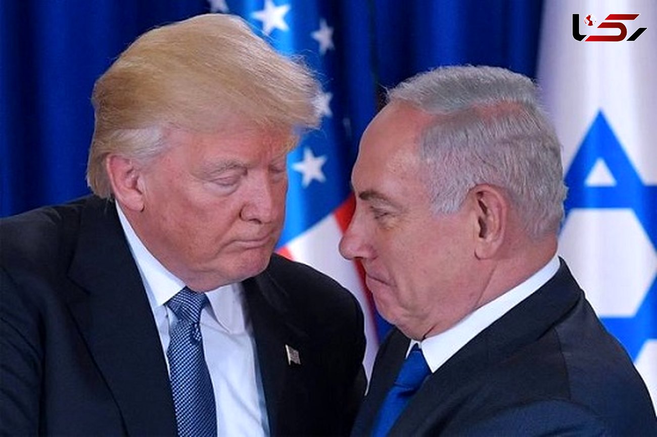منابع اسرائیلی از ناامیدی ترامپ از نتانیاهو خبر دادند