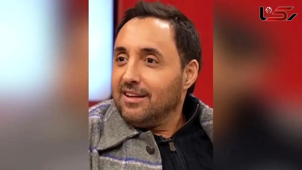 فیلم / امیرمهدی ژوله رسما آبروی امیرحسین رستمی  را برد / خاطره غش آور با مهران مدیری  ...