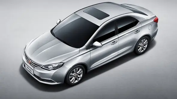 کمپانی ام.جی هم از ایران رفت!