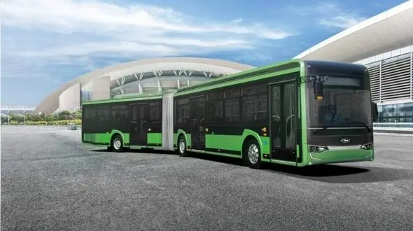 ورود ۴۰۰۰ اتوبوس جدید به ناوگان اتوبوسرانی تهران تا پایان سال ۱۴۰۳