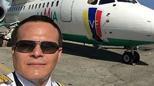 راز حکم دستگیری خلبان و سقوط هواپیما چاپه کوئنسه! 