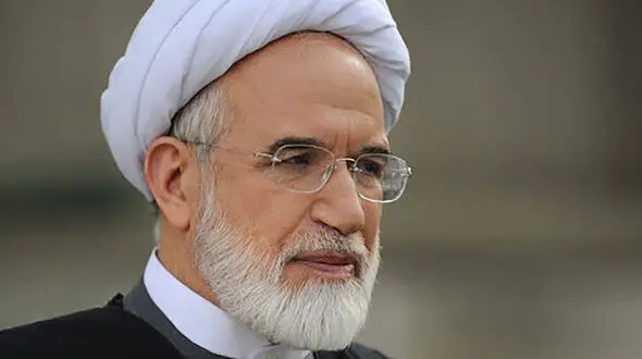 مهدی کروبی به پزشکیان:  با ترامپ دیدار کن !