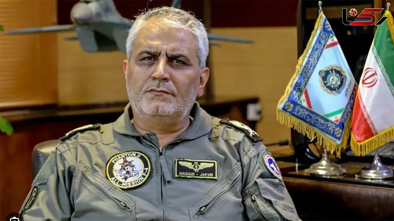 سه خلبان ایرانی اسیر هستند و قطر باید پاسخگو باشد / امیر جعفری توضیح داد