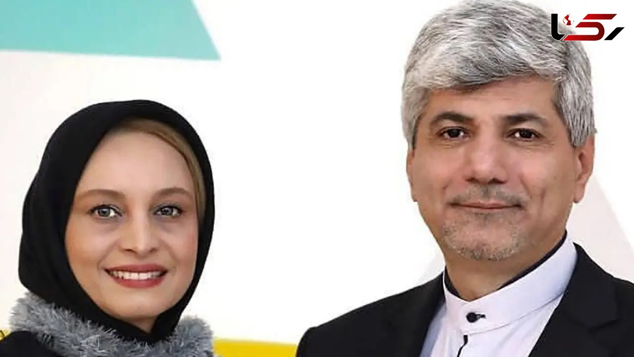 جنجال طلاق مریم کاویانی از آقای دیپلمات ! + فیلم اقرار رامین مهمانپرست و خانم بازیگر !