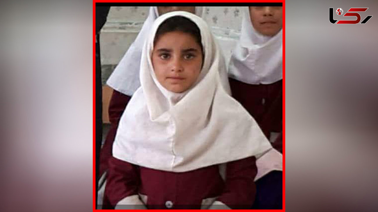 مرگ دختر ۹ ساله خوزستانی در کانال آب + عکس تلخ