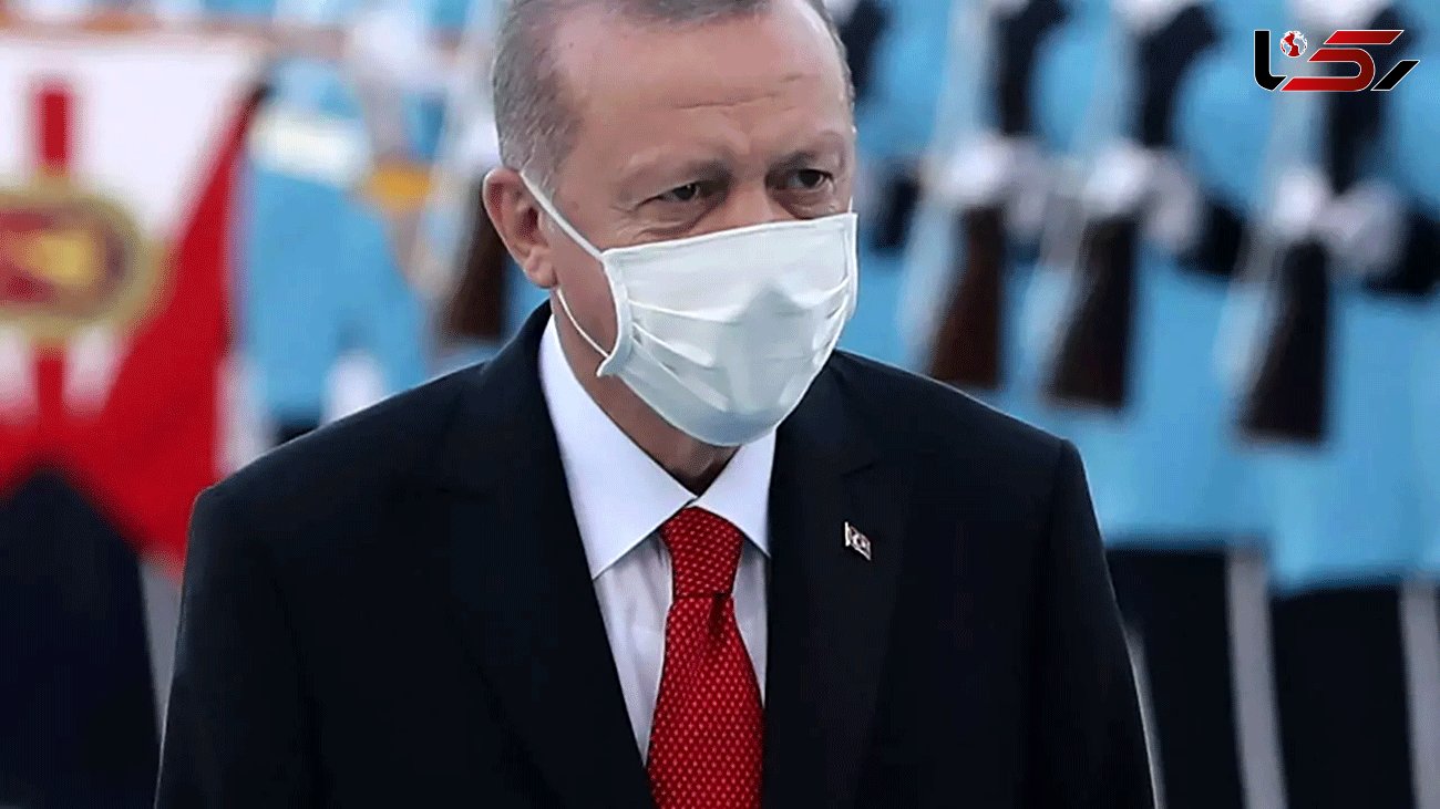 Turkey condemns French caricature featuring Erdogan 