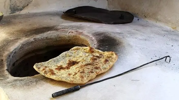 سبوس های اضافی نان خطر سرطان زایی دارد