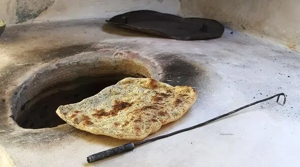 سبوس های اضافی نان خطر سرطان زایی دارد
