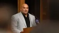 از مردان آهنین تا سکانداری فدراسیون بدنسازی؛ ملکی رئیس شد