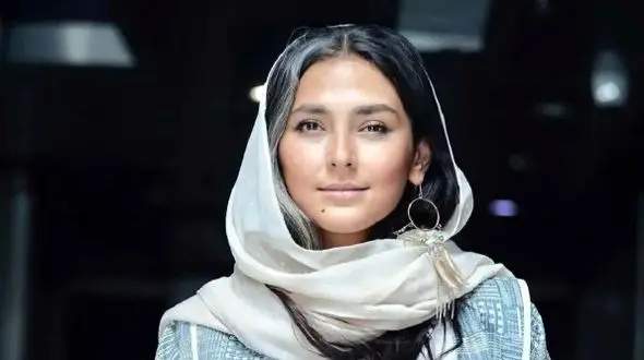 هدی زین العابدین ماهی سریال در انتهای شب در گذر زمان / عکس در 2 سالگی و 36 سالگی که جنجالی شد!