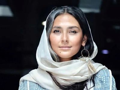 هدی زین العابدین ماهی سریال در انتهای شب در گذر زمان / عکس در 2 سالگی و 36 سالگی که جنجالی شد!