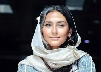 هدی زین العابدین ماهی سریال در انتهای شب در گذر زمان / عکس در 2 سالگی و 36 سالگی که جنجالی شد!