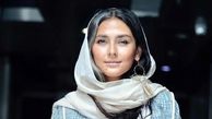 هدی زین العابدین ماهی سریال در انتهای شب در گذر زمان / عکس در 2 سالگی و 36 سالگی که جنجالی شد!