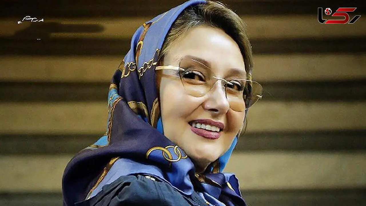 حرکت شرم آور کتایون ریاحی در کنار یک مرد / خانم بازیگر دوباره حاشیه ساخت !