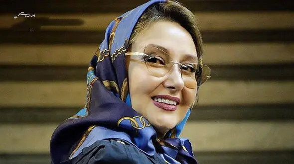 کتایون ریاحی از زندان آزاد شد