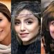 درخشش بانوان بازیگر با چشمنوازترین استایلی که هر کسی عاشقش میشه/ از پردیس احمدیه و بهنوش طباطبایی تا نازنین بیاتی و مهسا حجازی