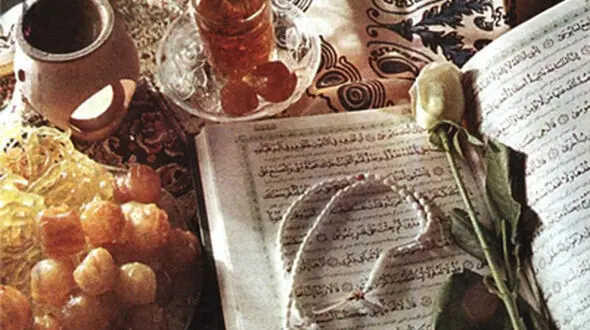 سنت دیرینه و جالب شیرازی‌ها در ماه مبارک رمضان