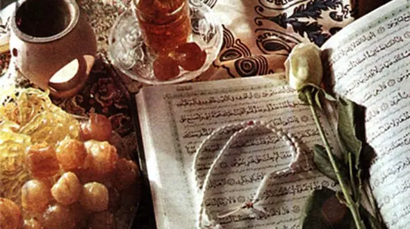 سنت دیرینه و جالب شیرازی‌ها در ماه مبارک رمضان