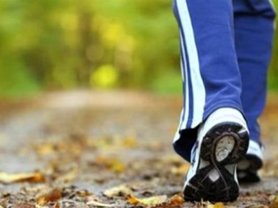 روش درست پیاده‌ روی برای مبتلایان فشار خون بالا