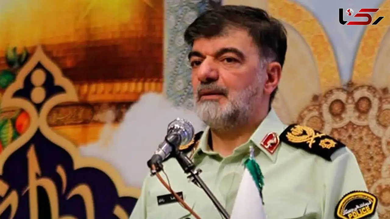 افتتاح شهرک سینمایی پلیس؛ گامی نوین برای نمایش امنیت و ایثار
